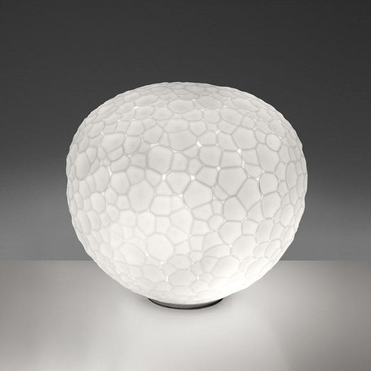 Meteorite 48 Table Lamp.