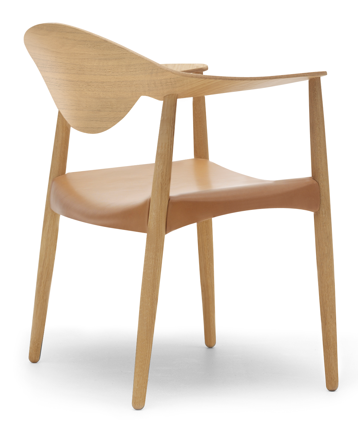 LM92T METROPOLITAN CHAIR