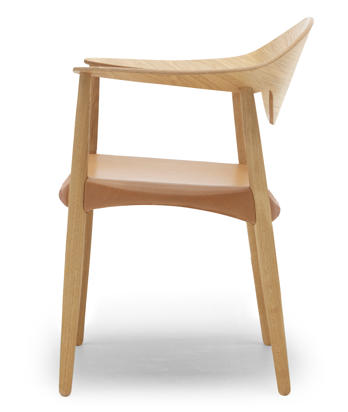 LM92T METROPOLITAN CHAIR