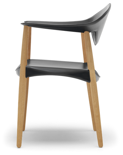 LM92P METROPOLITAN CHAIR