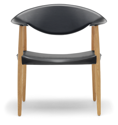 LM92P METROPOLITAN CHAIR