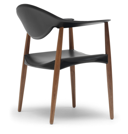 LM92P METROPOLITAN CHAIR