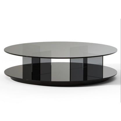 Mex - Round Coffee Table