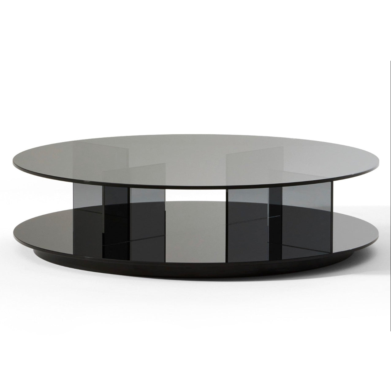 Mex - Round Coffee Table