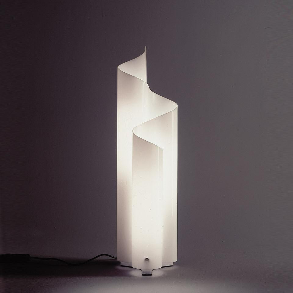 Mezzachimera Table Lamp.