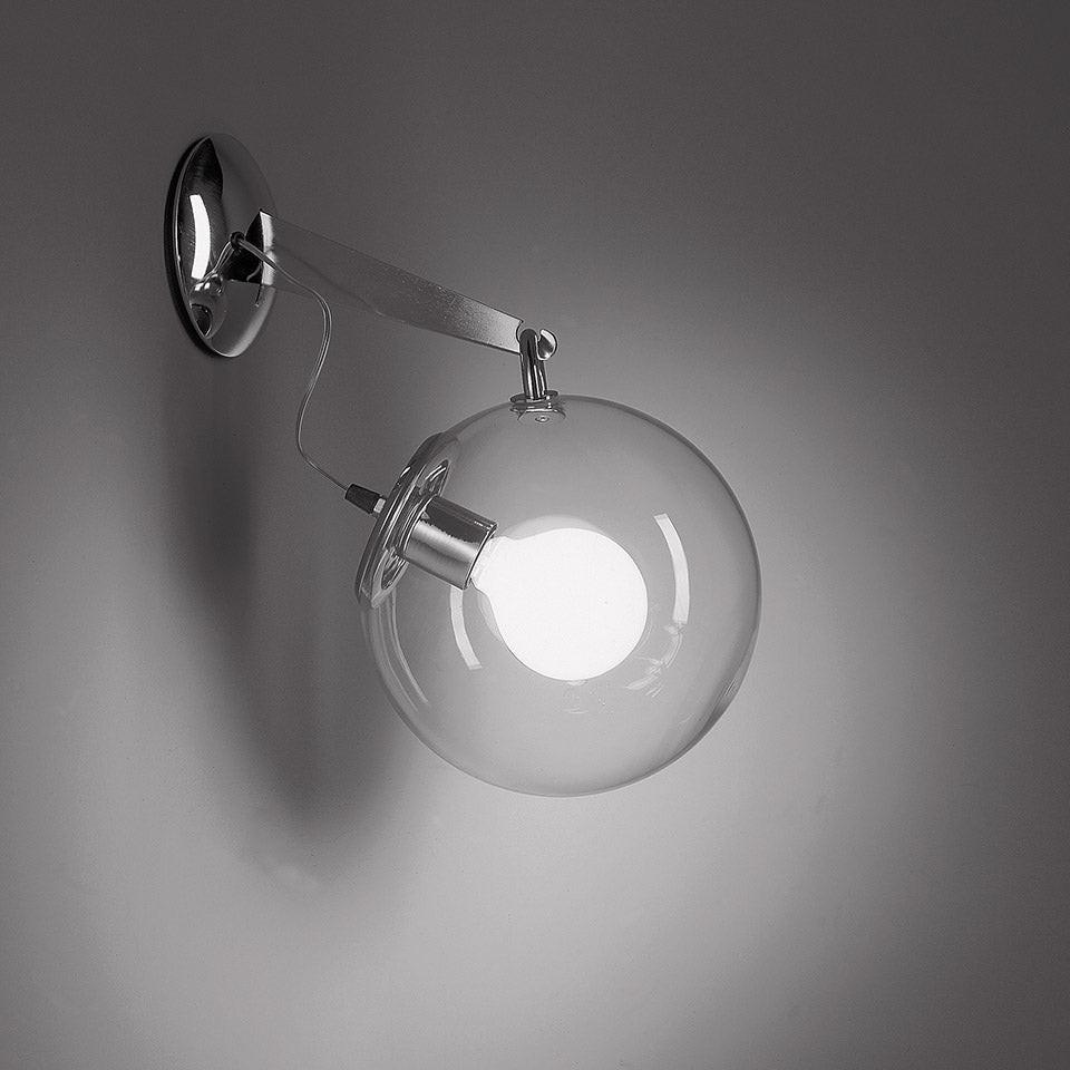 Miconos Wall Lamp.