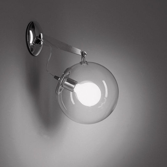 Miconos Wall Lamp.