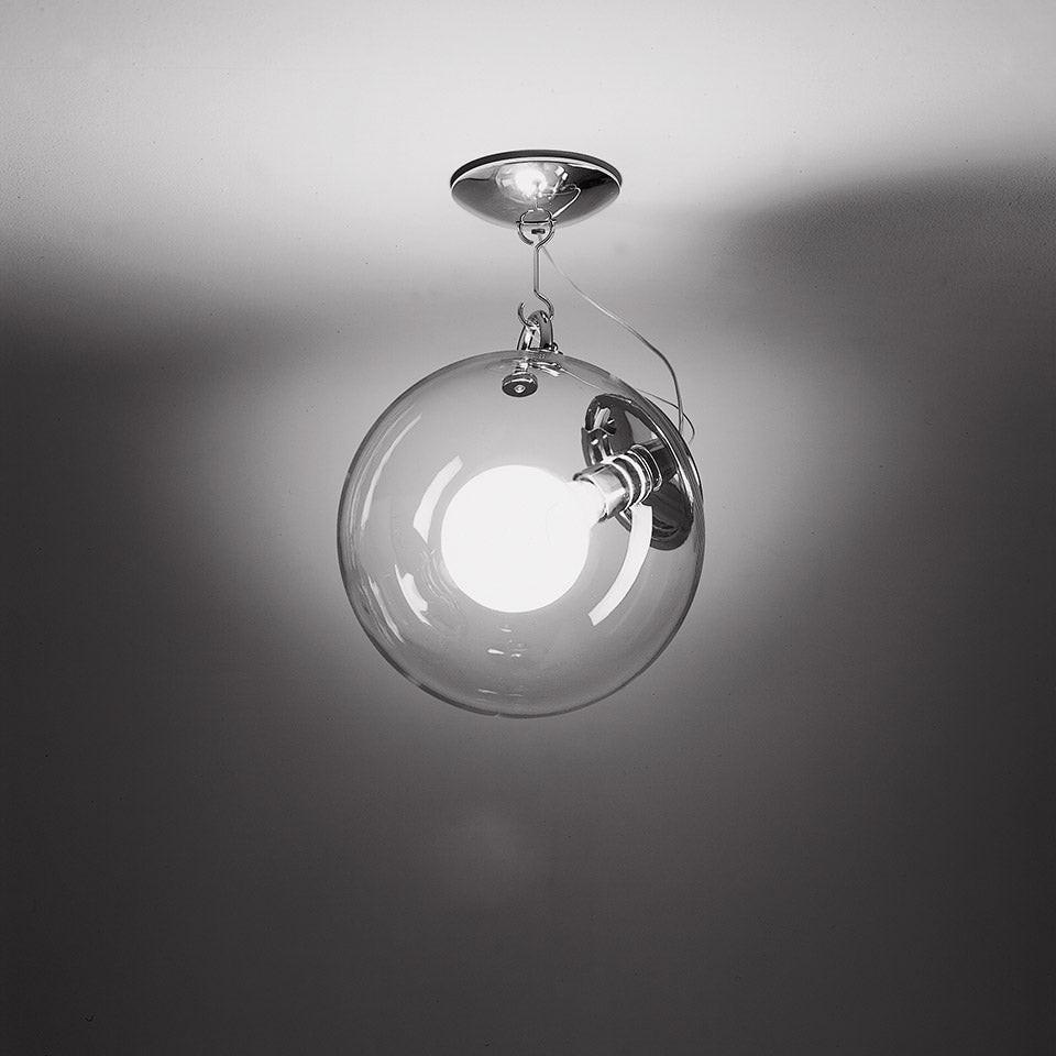Miconos Ceiling Lamp.