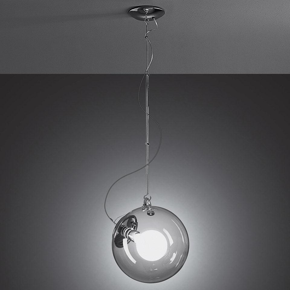 Miconos Suspension Lamp.