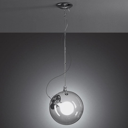 Miconos Suspension Lamp.