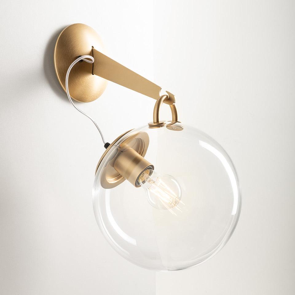 Miconos Wall Lamp.