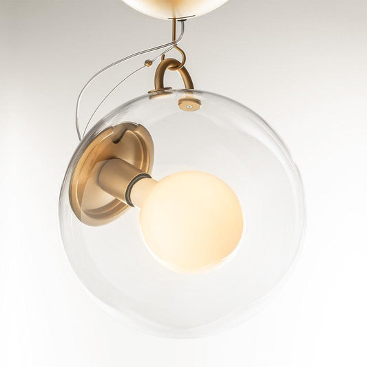 Miconos Ceiling Lamp.