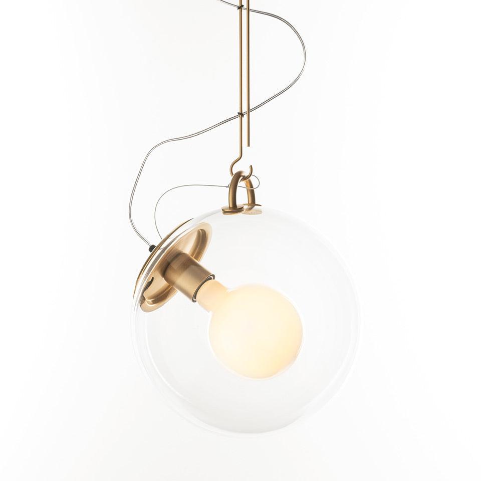 Miconos Suspension Lamp.