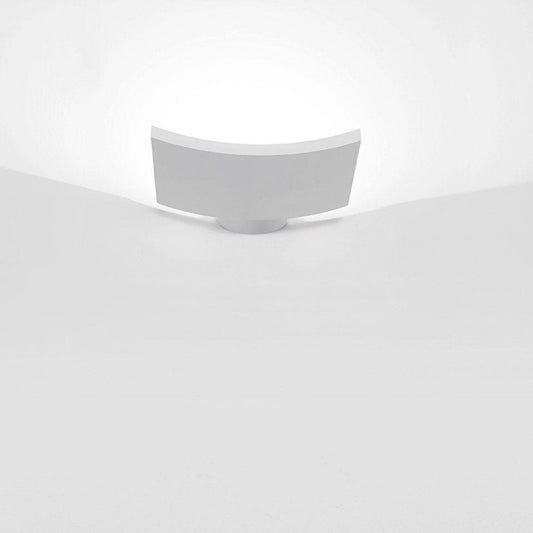 Microsurf Wall Lamp.