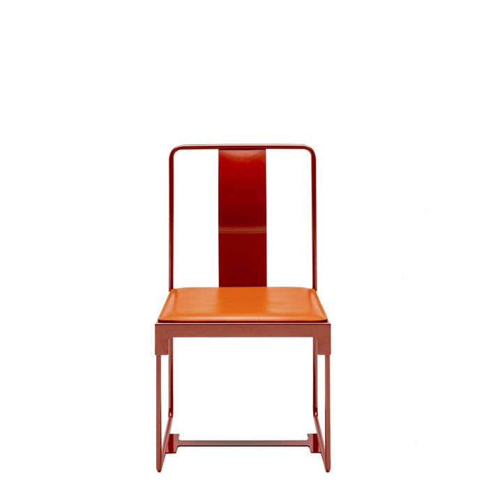 MINGX Chair (Request Info).