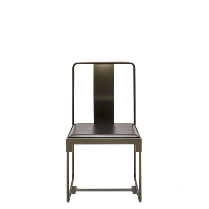 MINGX Chair (Request Info).