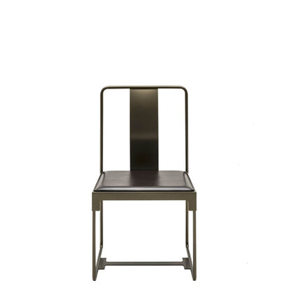 MINGX Chair (Request Info).