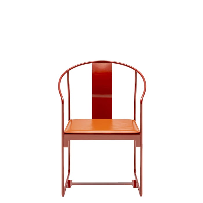 MINGX Armchair (Request Info).