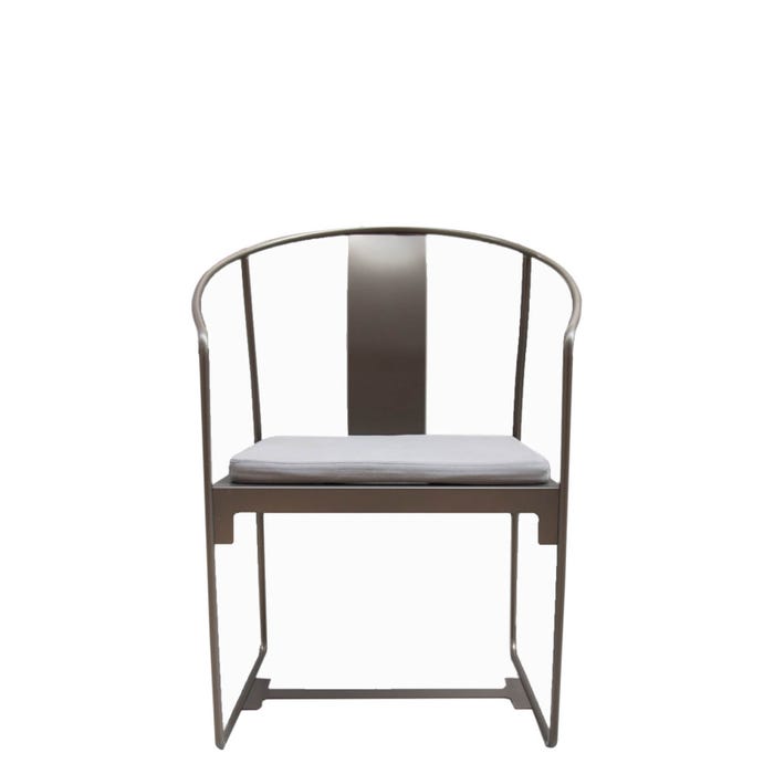 MINGX Outdoor Armchair (Request Info).