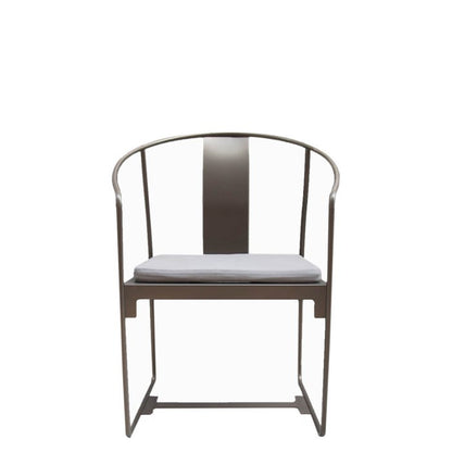 MINGX Outdoor Armchair (Request Info).