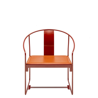MINGX Lounge Chair (Request Info).