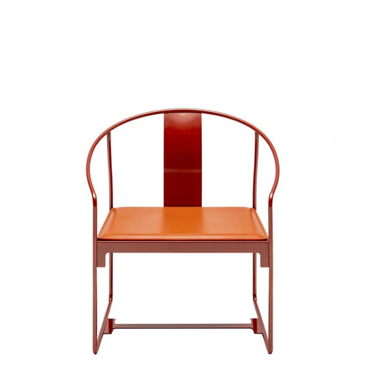MINGX Lounge Chair (Request Info).