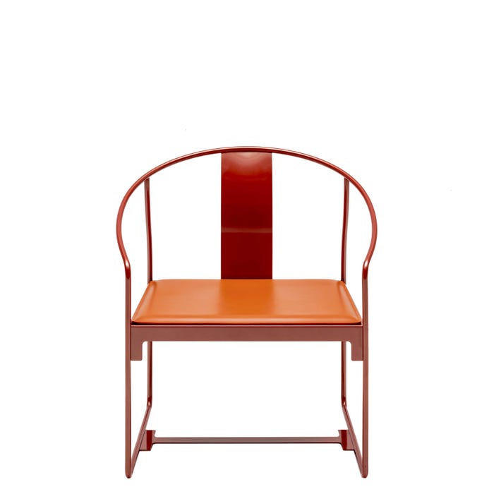 MINGX Lounge Chair (Request Info).