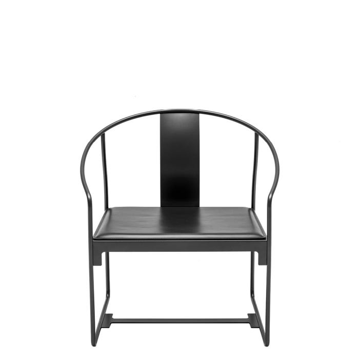 MINGX Lounge Chair (Request Info).
