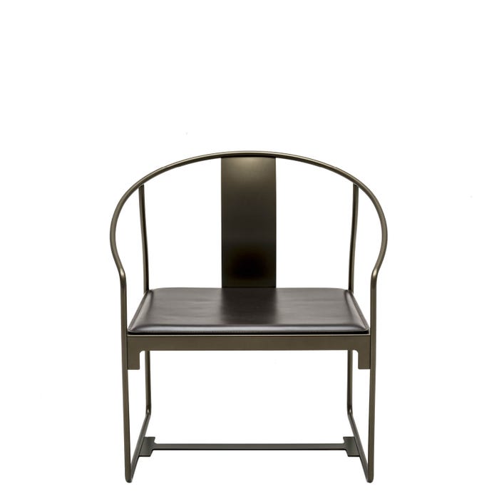 MINGX Lounge Chair (Request Info).