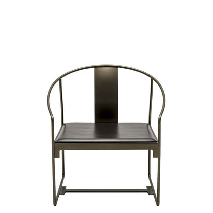 MINGX Lounge Chair (Request Info).
