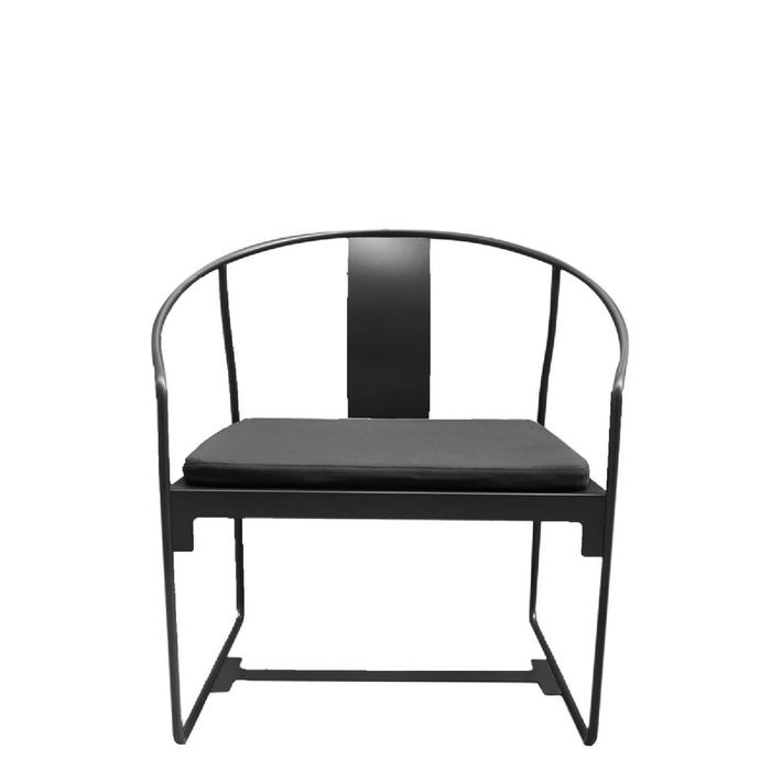 MINGX Outdoor Lounge Chair (Request Info).