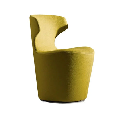 Mini Papilio Swivel Chair Without Arms (Request Info).