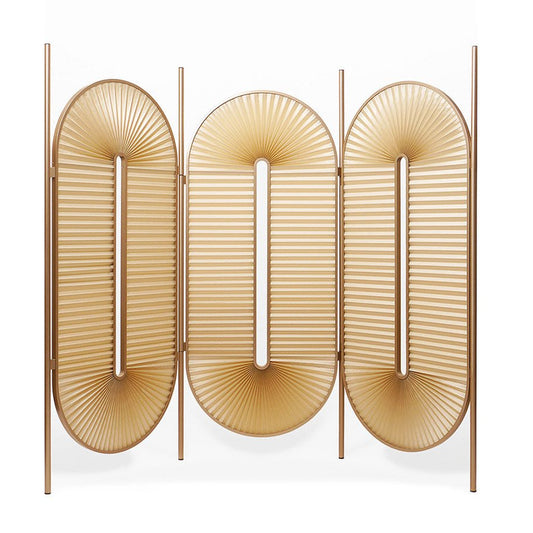 MINIMA MORALIA - Fabric Screen