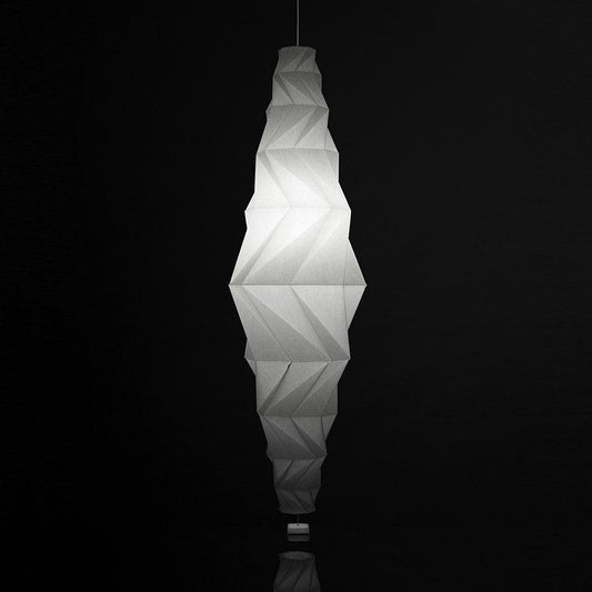 Minomushi Suspension Lamp.