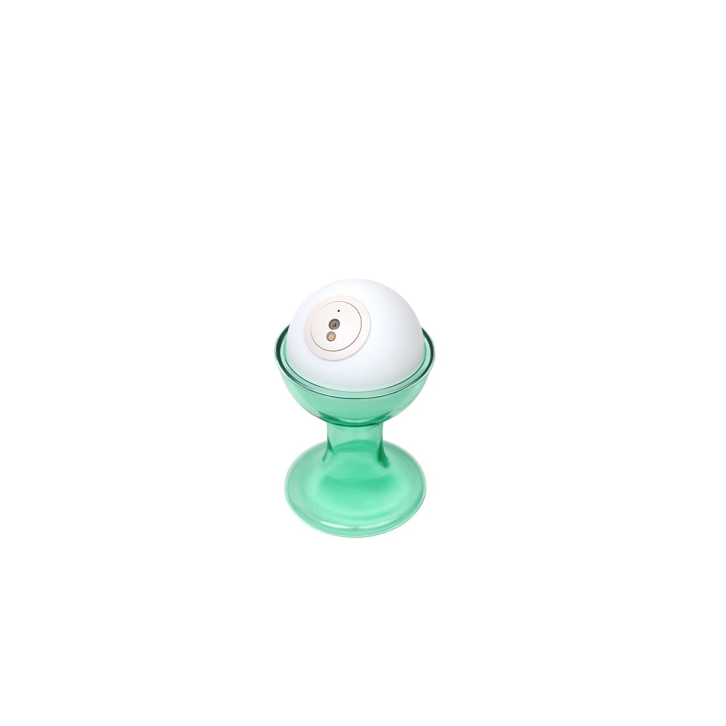 Established & Sons Gelato T1 Portable Lamp Mint