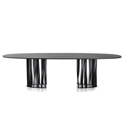Boboli - Oval Table