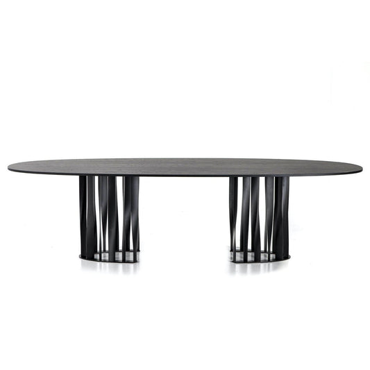 Boboli – Oval Table