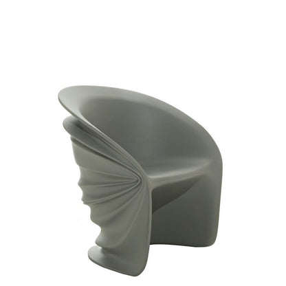 MODESTY VEILED Armchair.