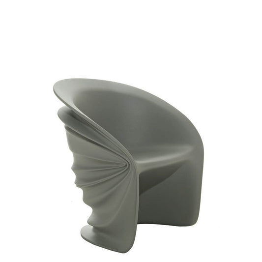 MODESTY VEILED Armchair.