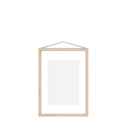 Frame A4 by Moebe #Ash