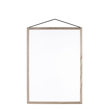 Frame A3 by Moebe #Oak