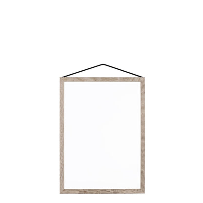 Frame A4 by Moebe #Oak