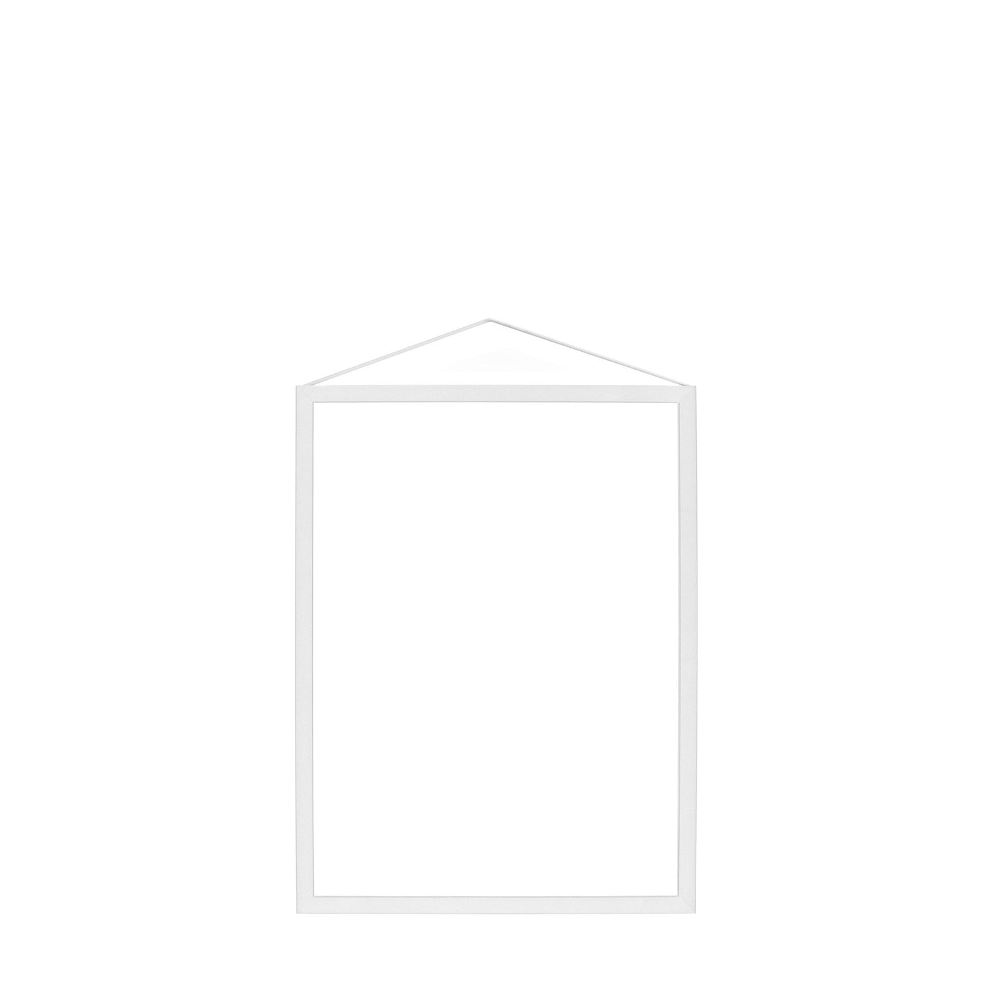 Frame A4 by Moebe #White