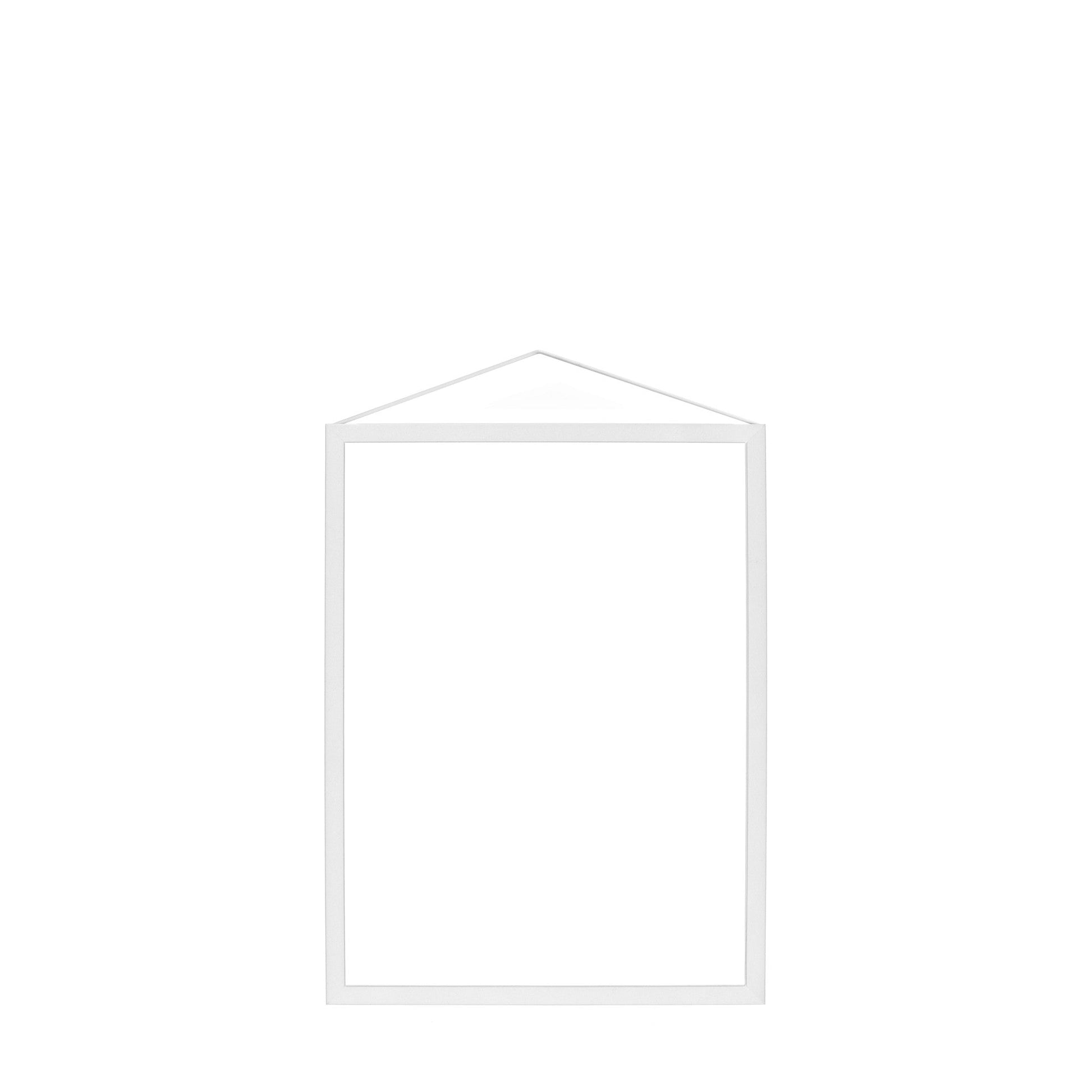 Frame A4 by Moebe #White
