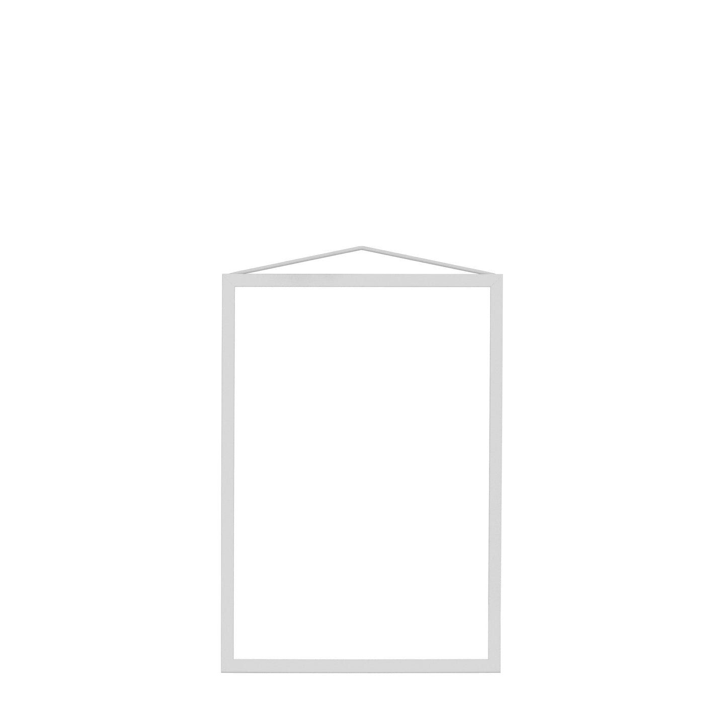 Frame A4 by Moebe #Light Gray