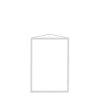 Frame A4 by Moebe #Light Gray