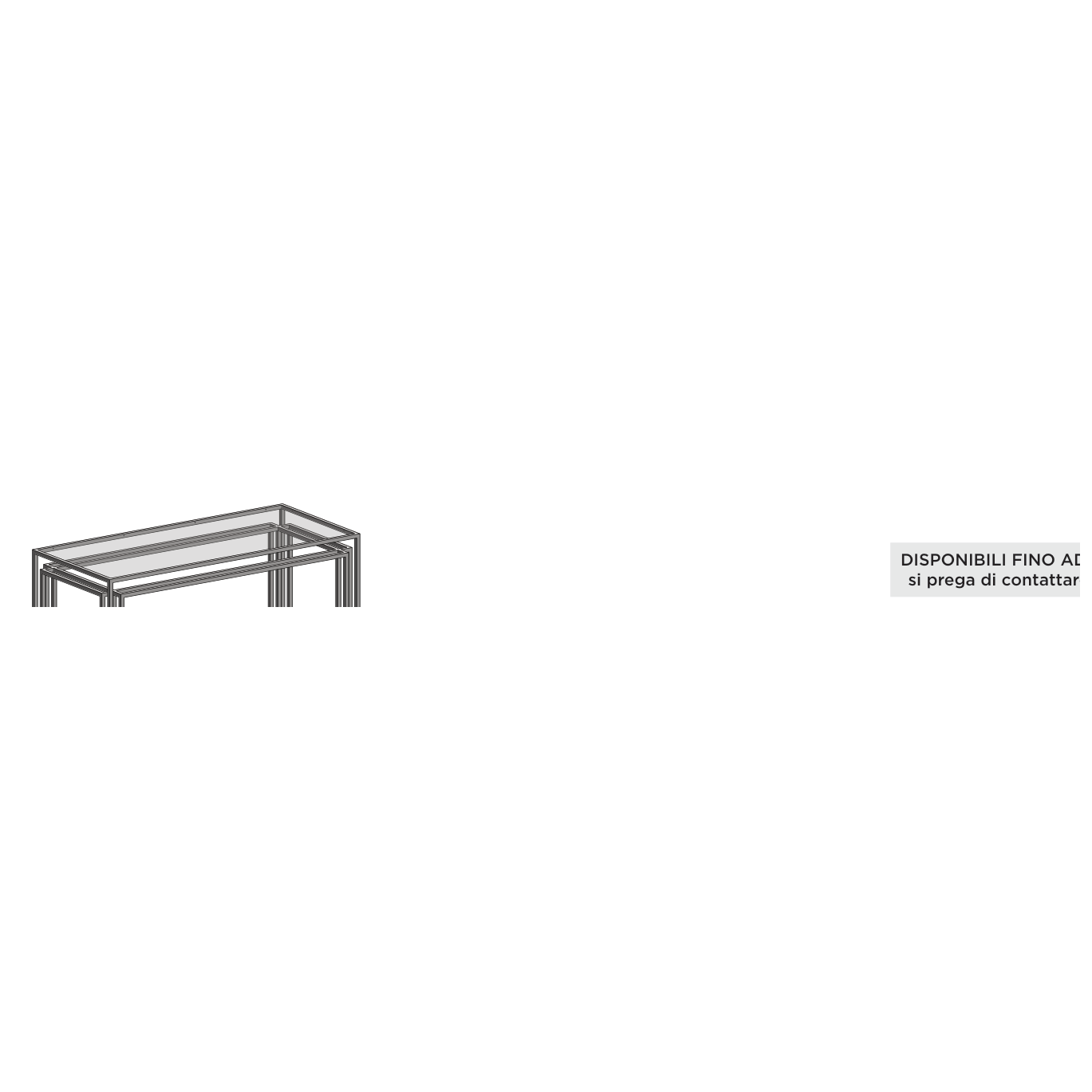 HOTLINE 240 - Product Drawing