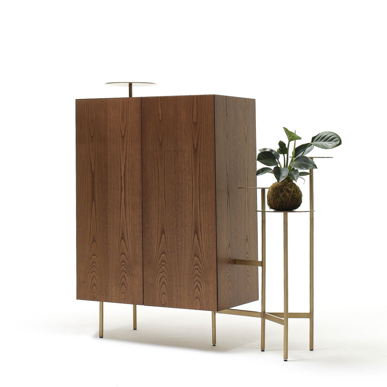 IKEBANA CREDENZA