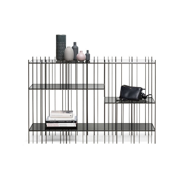 METRICA CONSOLE Console