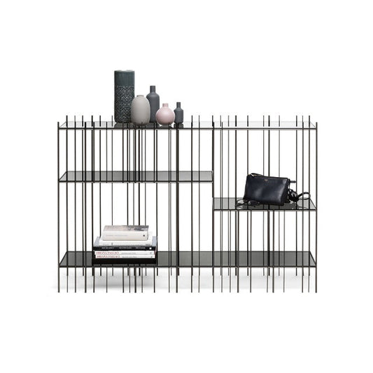 METRICA CONSOLE Console
